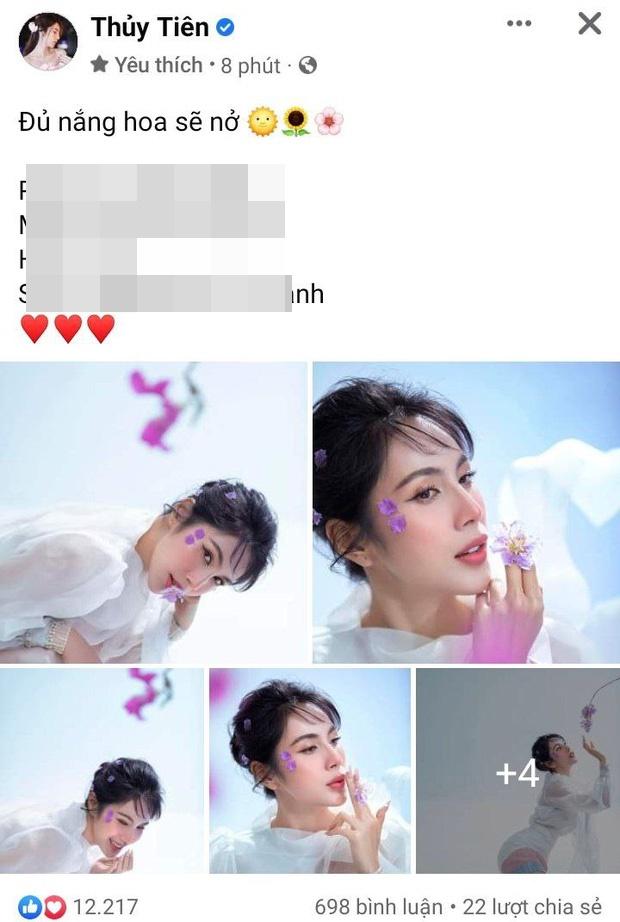 Trấn Thành - Thủy Tiên nói gì về quyết định trắng án từ thiện?-3