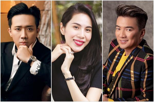 Thủy Tiên mừng khi được minh oan, ai dè dân mạng chỉ trích gắt-4