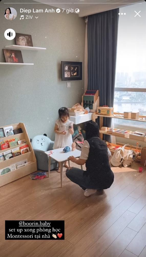 Tháo nhẫn cưới hậu ly thân, Diệp Lâm Anh thay bằng đồ 3 tỷ?-4