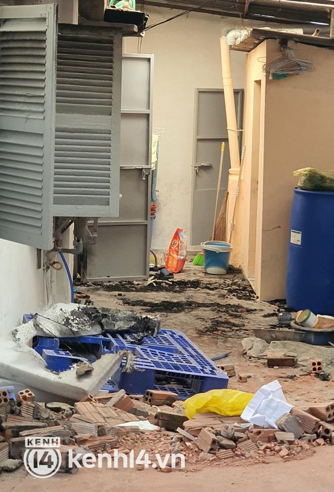 Hành trình tìm tội ác sau lời khai gian dối của nữ sinh đầu độc cha-2