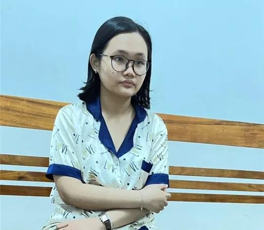 Hành trình tìm tội ác sau lời khai gian dối của nữ sinh đầu độc cha-1