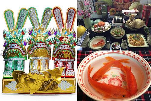 5 kiêng kị khi cúng ông Công ông Táo nếu không muốn bất kính-1