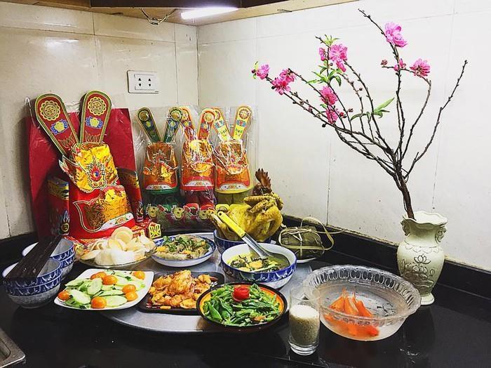 5 kiêng kị khi cúng ông Công ông Táo nếu không muốn bất kính-3