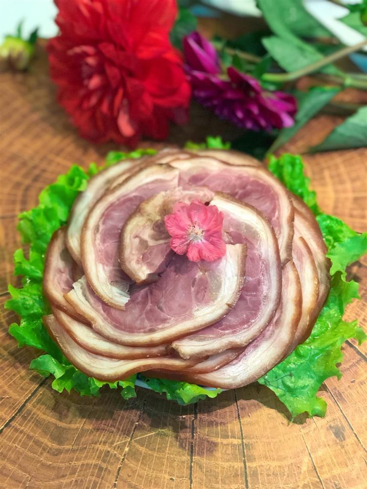 Tự làm mâm cỗ 9 món ngon cúng Táo Quân, nghìn chị em xuýt xoa-10