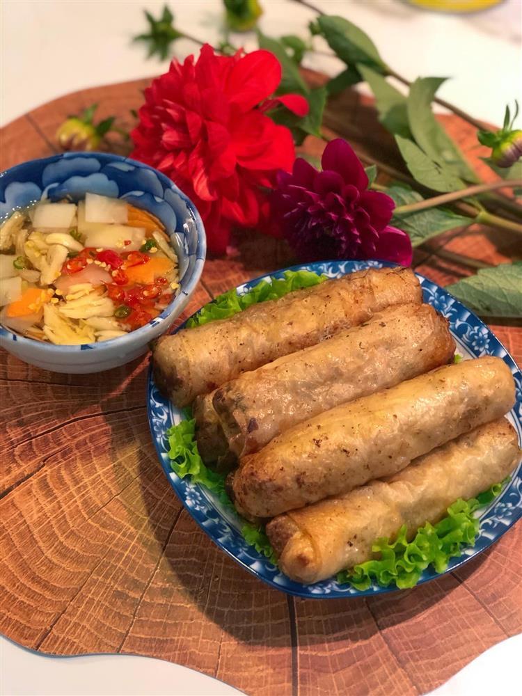 Tự làm mâm cỗ 9 món ngon cúng Táo Quân, nghìn chị em xuýt xoa-7