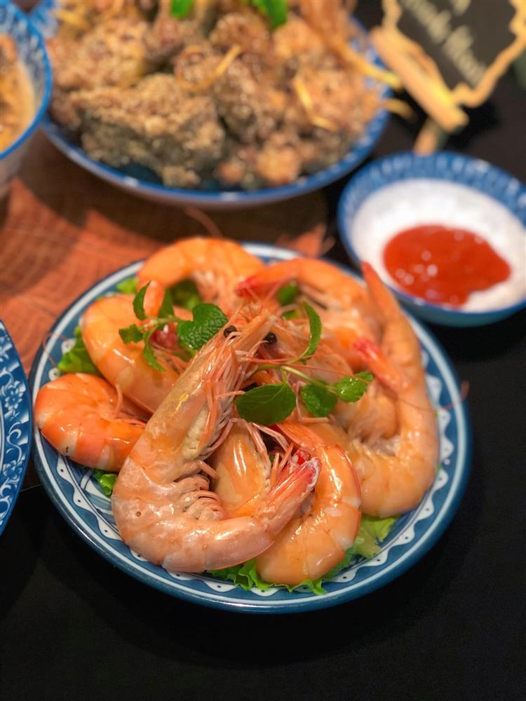 Tự làm mâm cỗ 9 món ngon cúng Táo Quân, nghìn chị em xuýt xoa-8