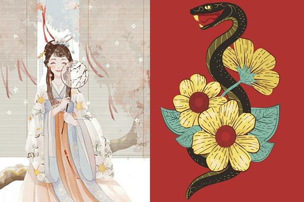 4 con giáp một bước lên tiên, Thần Tài nâng đỡ đến Rằm tháng Giêng-5