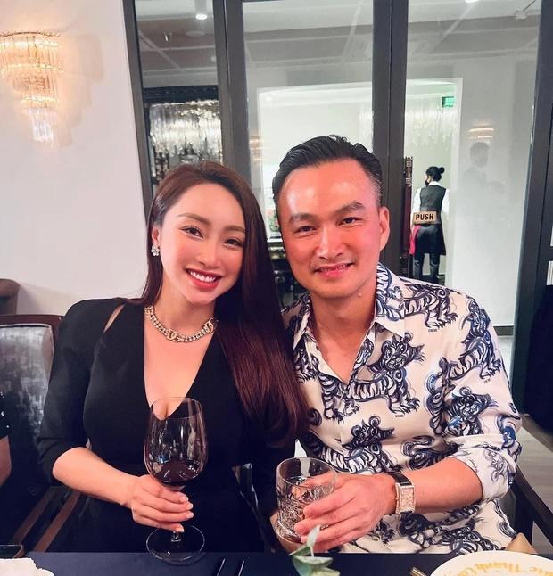 Sinh nhật Chi Bảo: Hội ái nữ sắp vượt mặt phụ huynh-2