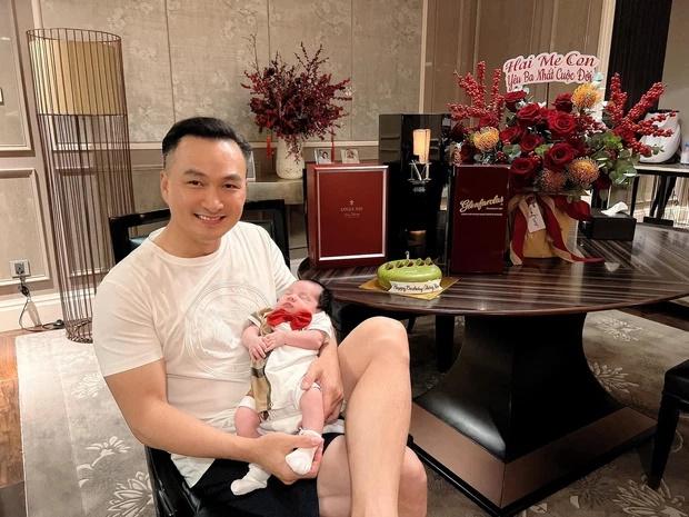 Sinh nhật Chi Bảo: Hội ái nữ sắp vượt mặt phụ huynh-7