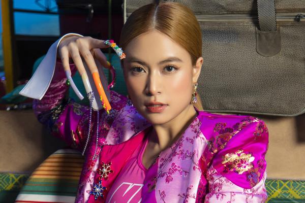 Hoàng Thùy Linh bị chê hát live kém, nghe tưởng Chipoo ver.2-1