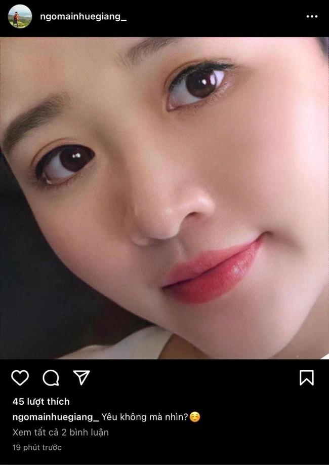 Nhan sắc vợ Xuân Trường thế nào giữa thông tin mang thai?-1