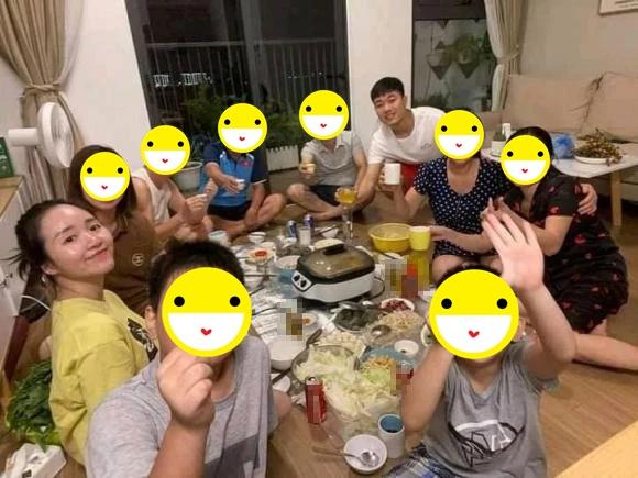 Nhan sắc vợ Xuân Trường thế nào giữa thông tin mang  thai?-3