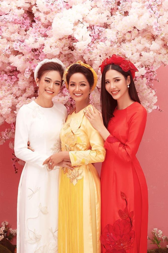 Hoa hậu Hoàn vũ Việt Nam: Top 3 năm nào đẹp và đỉnh nhất?-6