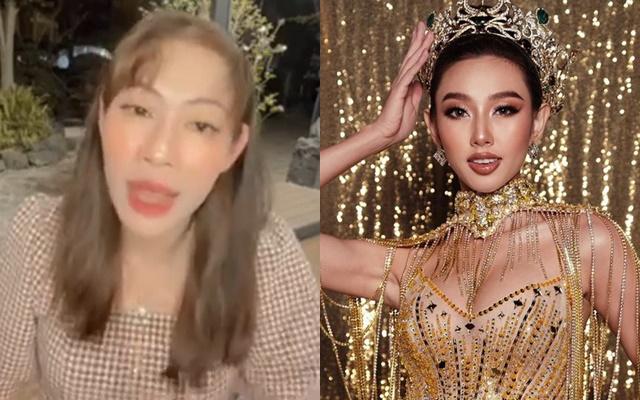 Chị gái Đặng Thu Thảo bật Phương Lê nhưng lời nói mâu thuẫn?-3