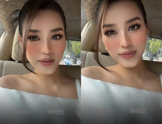 Đỗ Thị Hà âm thầm về Việt Nam sau hàng loạt sự cố-2