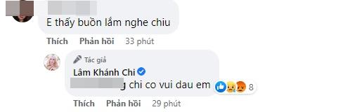 Lâm Khánh Chi hé lộ ảnh chung cuối cùng với Phi Hùng-3