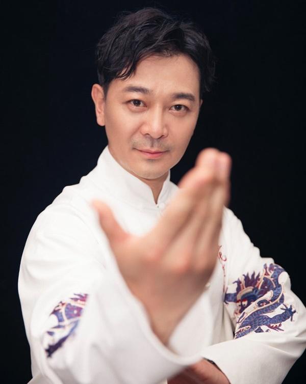 Trương Tam Phong phiên bản 2022 được so sánh với Lý Liên Kiệt-8