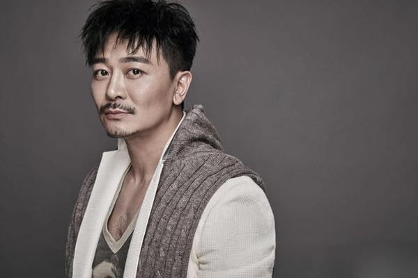 Trương Tam Phong phiên bản 2022 được so sánh với Lý Liên Kiệt-9