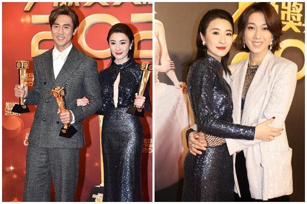 Cảnh phim khiến TVB bị chỉ trích-3