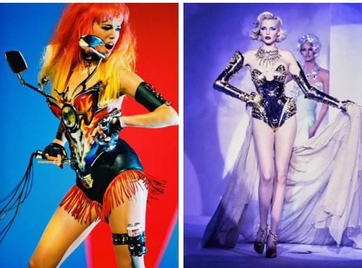 Thierry Mugler - nhà sáng tạo của Beyoncé, Kim Kardashian qua đời-2