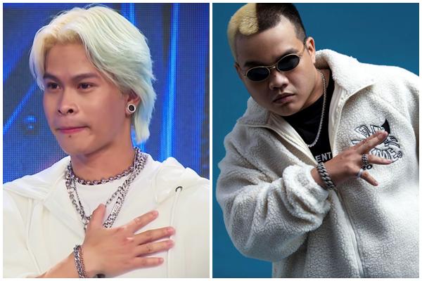 Giám khảo LK dự đoán điều đặc biệt trong chung kết Rap Việt mùa 2-3