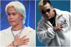 2 ứng cử viên sáng giá ẵm cúp vô địch 'Rap Việt' đình đám là ai?