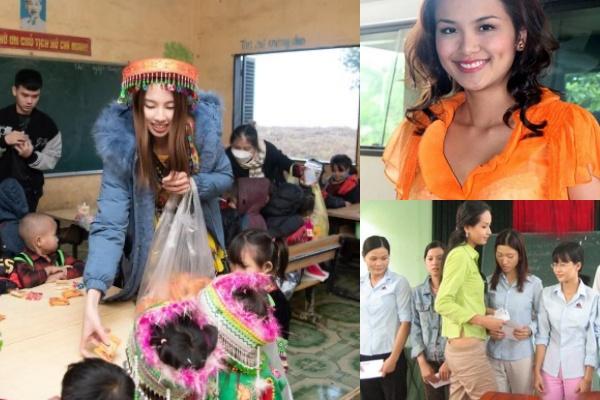 Thùy Tiên tặng đồ thi Miss Grand cho bảo tàng: Có bộ Can Lộ Lộ?-9