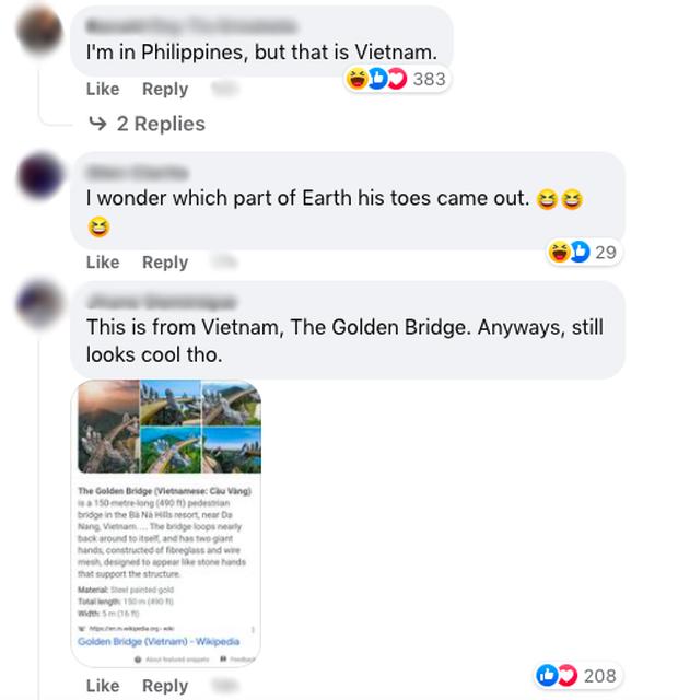Tranh cãi ầm ĩ Marvel mượn Cầu Vàng của Việt Nam hay Philippines?-8