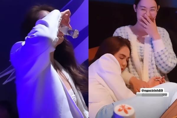 Lộ ảnh Ngọc Trinh bán nhà to vật vã, chịu lỗ tới 5 tỷ?-11