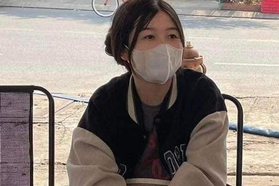 Lời kể của cô gái dũng cảm 1 mình giằng co với 4 tên cướp