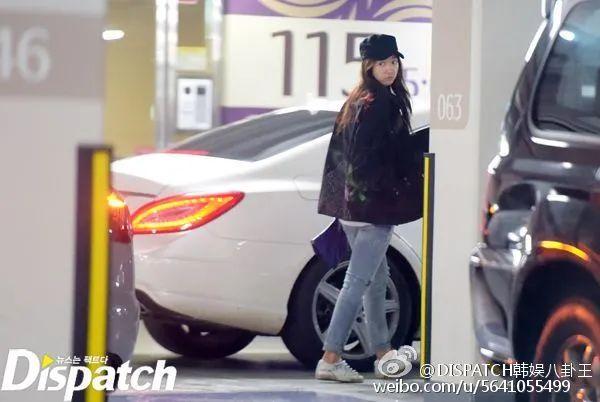 Hôn lễ Park Shin Hye vắng Lee Jong Suk, bí ẩn hẹn hò bị khơi-11