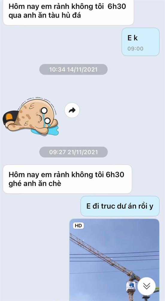 Ngày nào cũng rủ crush ăn chè, chàng trai nhận cái kết tức điên-1