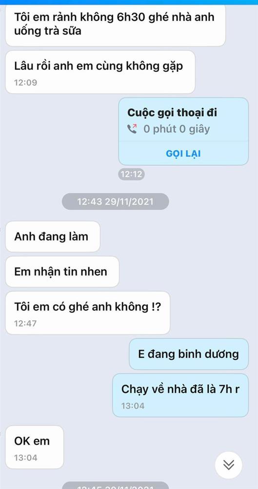 Ngày nào cũng rủ crush ăn chè, chàng trai nhận cái kết tức điên-3