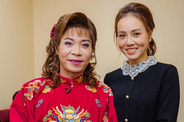 Trailer chính thức của Táo Quân 2022: không có sao kê?-4