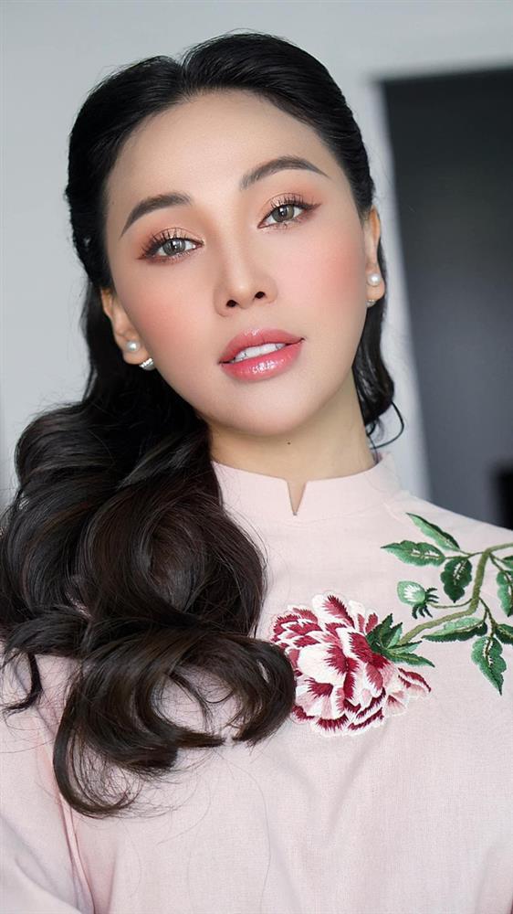 Diệp Lâm Anh ly thân, Quỳnh Thư nói 2 câu thể hiện rõ tâm trạng-3