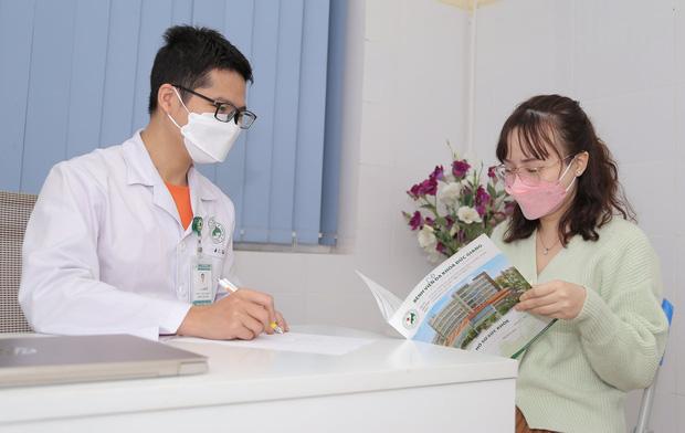 F0 Hà Nội mắc di chứng hậu Covid-19 có thể đi khám ở đâu?-1