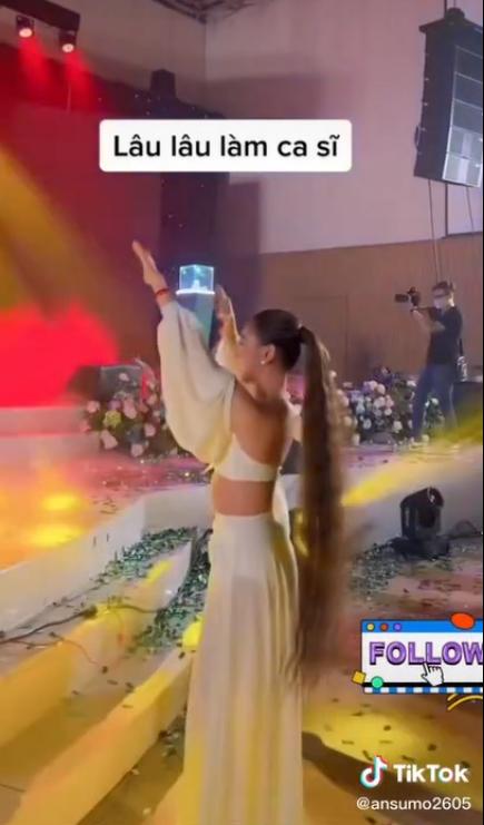 Trang Nemo mặc xuyên thấu, quẩy cực sung sau drama đánh đấm-3