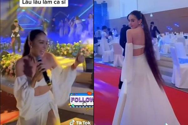 Trang Nemo rực rỡ ngày khai trương nhưng chàng Mickey chiếm sóng-8