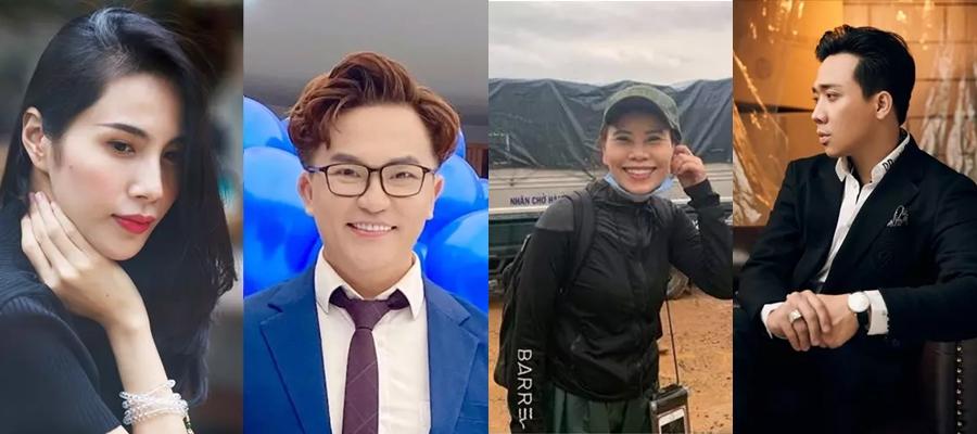 Mẹ Hồ Ngọc Hà nói gì khi được minh oan không ăn chặn từ thiện?-7