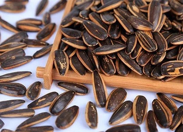 5 loại bánh kẹo ngày Tết siêu bẩn, vừa phí tiền lại gây hại sức khỏe-1