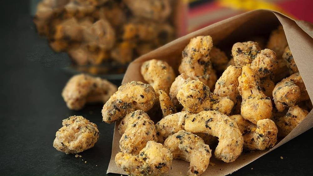 5 loại bánh kẹo ngày Tết siêu bẩn, vừa phí tiền lại gây hại sức khỏe-4