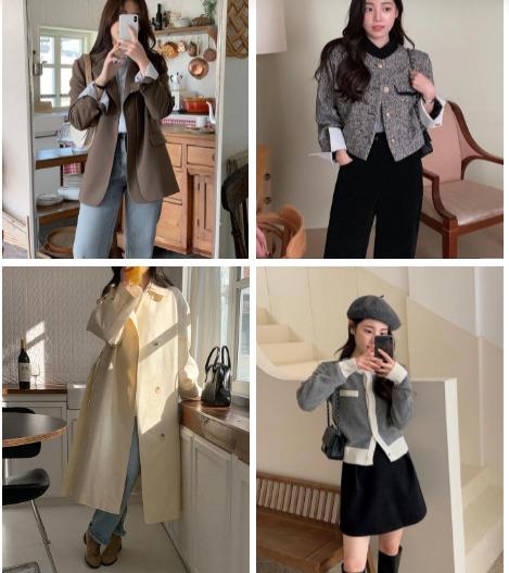 Gần Tết chưa kịp giảm cân, sắm ngay loạt items giấu eo bánh mì-1