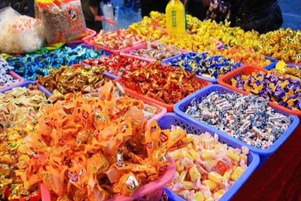 Ăn gì ngày Tết để cả năm gặp may mắn, sung túc bội phần?-9