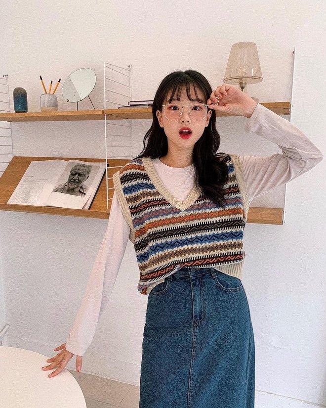 Gần Tết chưa kịp giảm cân, sắm ngay loạt items giấu eo bánh mì-2