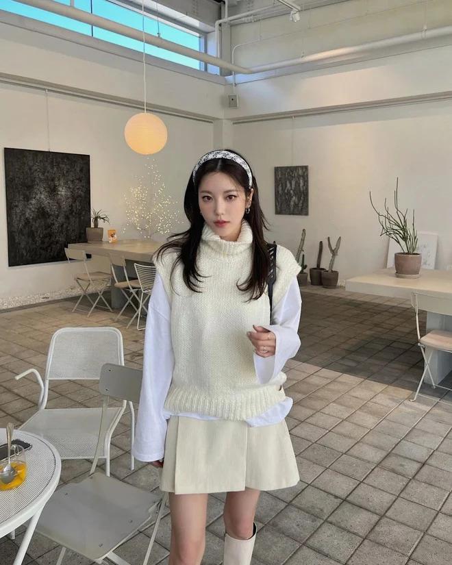 Gần Tết chưa kịp giảm cân, sắm ngay loạt items giấu eo bánh mì-3