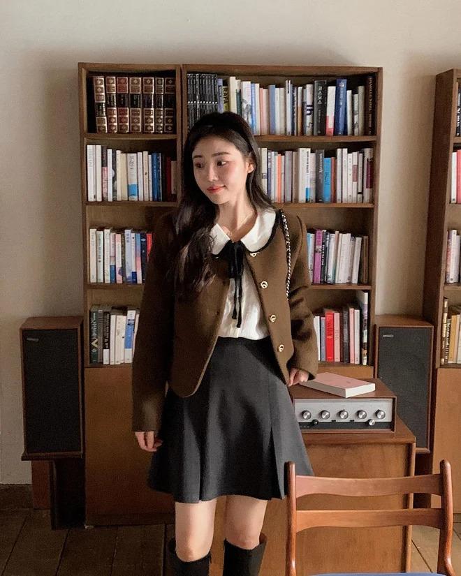 Gần Tết chưa kịp giảm cân, sắm ngay loạt items giấu eo bánh mì-4