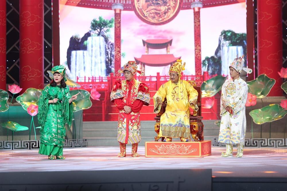 Trailer chính thức của Táo Quân 2022: không có sao kê?-2