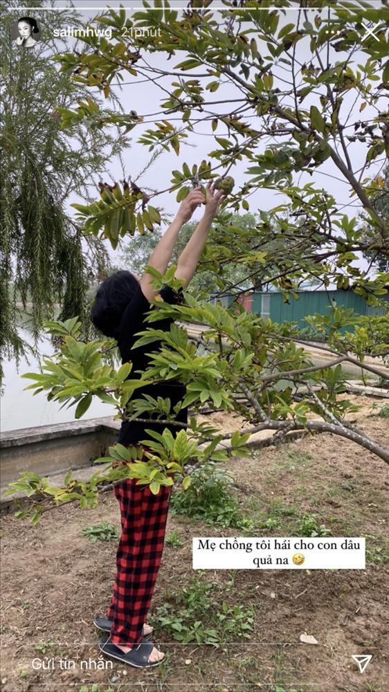 Chân dung mẹ chồng hào môn của Salim-2