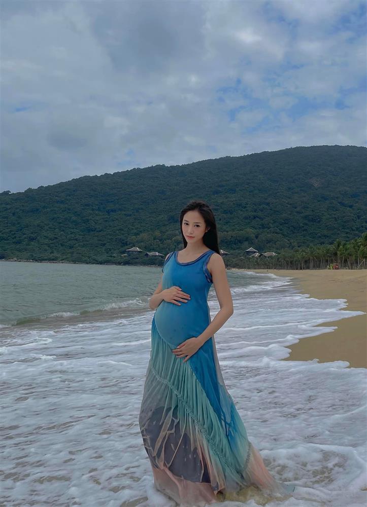 Chân dung mẹ chồng hào môn của Salim-5