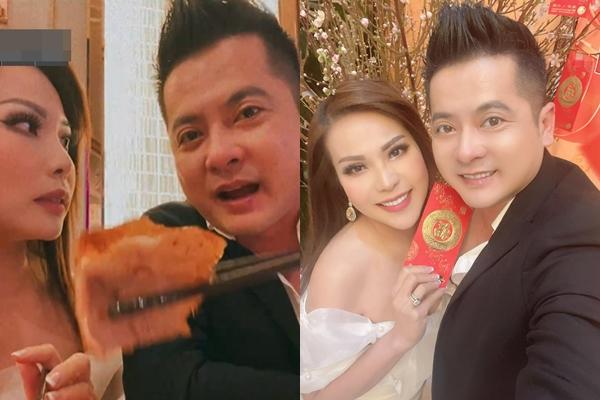 Vợ cũ vẫn ấm ức tiền chu cấp cho con từ Hoàng Anh?-7